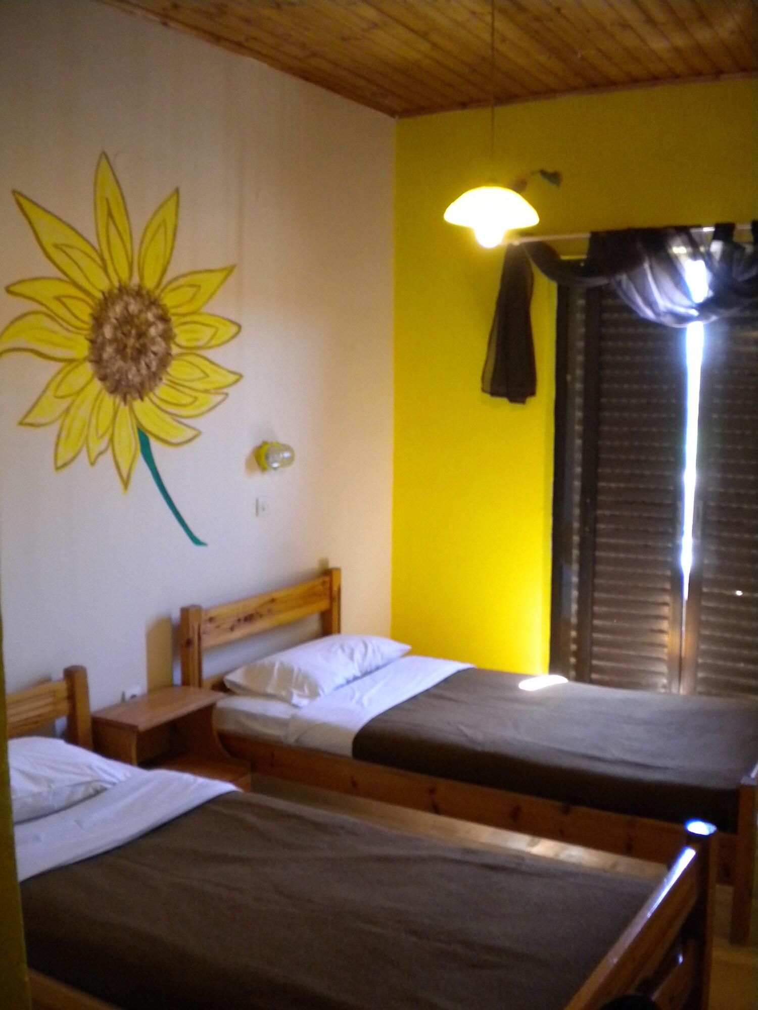 Comfy Studios Ýpsos Eksteriør billede